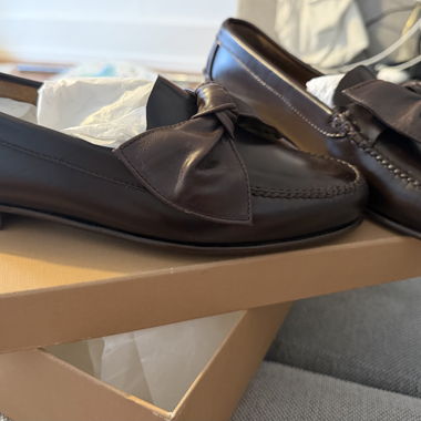New HEREU Shoes
