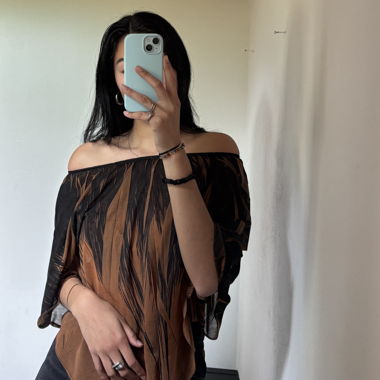 Vintage Top