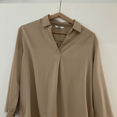 uniqlo Bluse 