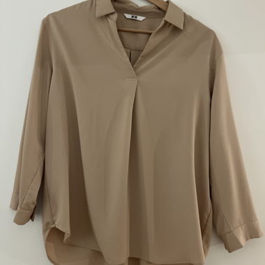 uniqlo Bluse 