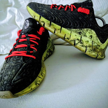 Reebok Zig Kinetica/ Billionaire Boys Club