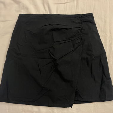 Mini skirt