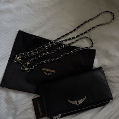 Zadig & Voltaire Crossbody Bag