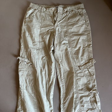 y2k cargo pants
