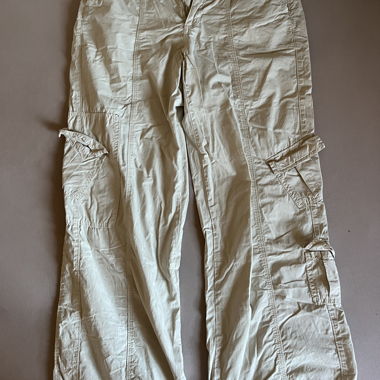 y2k cargo pants