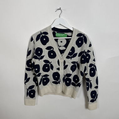 United-Colors-Gilet
