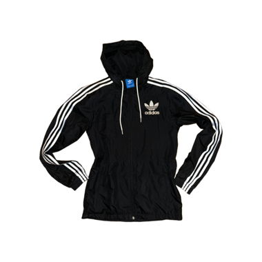 Adidas Windbreaker