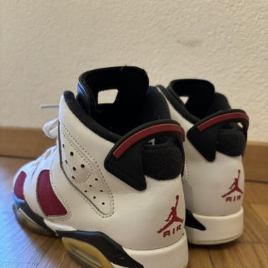 Chaussure Jordan 