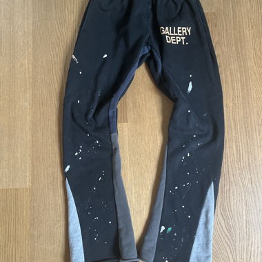 Pantalon d'entraînement Gallery Dept