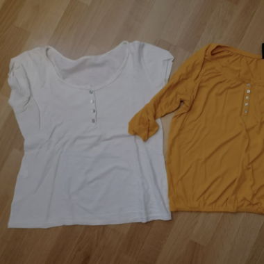 Sommer Shirts