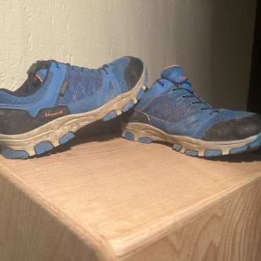 Scarpe da passeggio Landrover
