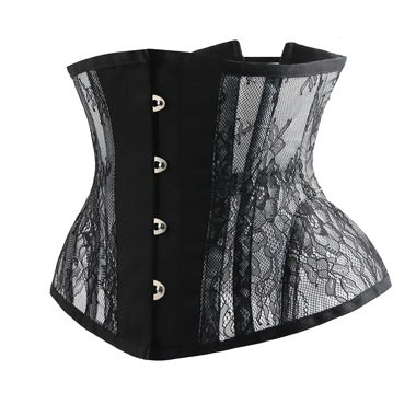 Corsetto 24" (nuovo di fabbrica, mai indossato)