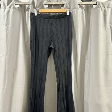 Pantalons évasés