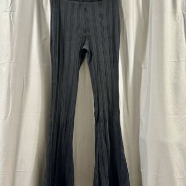 Pantalons évasés