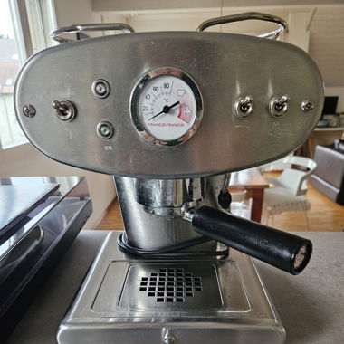 Amici Kaffeemaschine