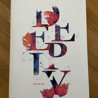 Deeply - Ava Reed