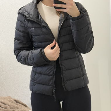 Veste mi-saison -taille M
