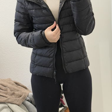 Veste mi-saison -taille M