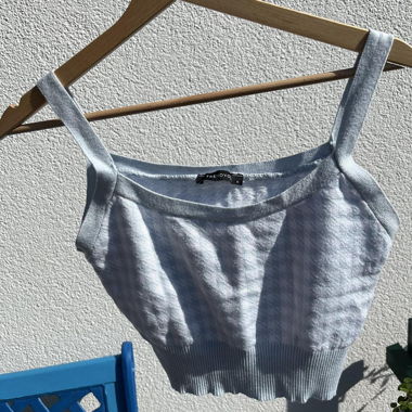 Trendyol Crop Top 