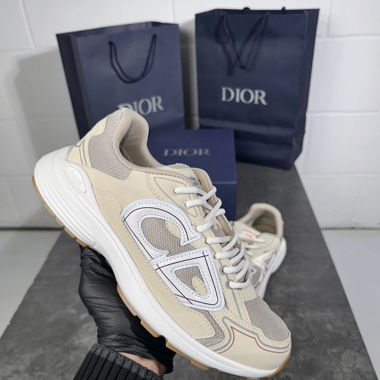 Dior B30 Cream / Beige 