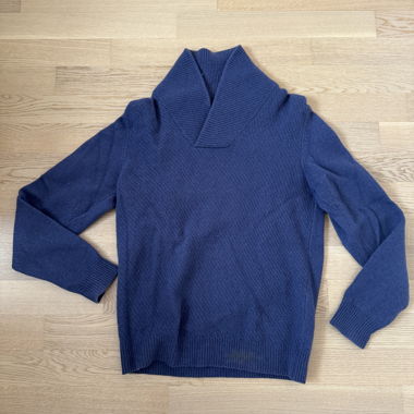 Paul Kehl Wool Sweater