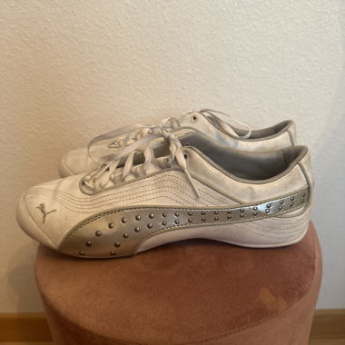 Puma speedcat vintage
