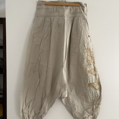 Pantalon Desigual