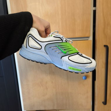 Nike Pegasus wave t.44