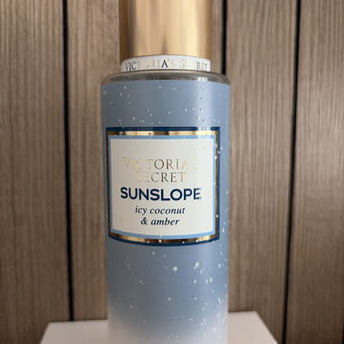 Spray corpo Victoria’s Secret Sunslope