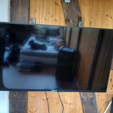 Sony Bravia Smart TV