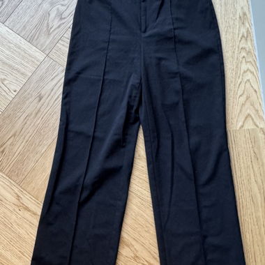 Pantalone nero