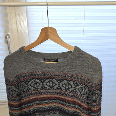 Pullover 