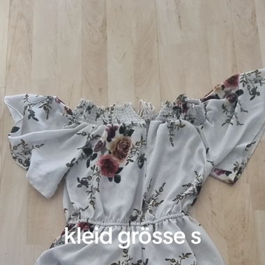 Kleid