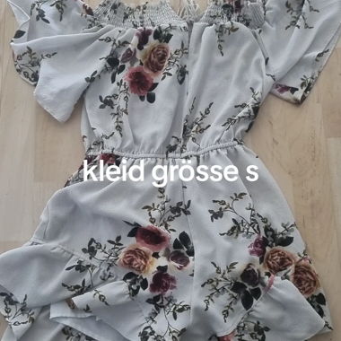 Vestito