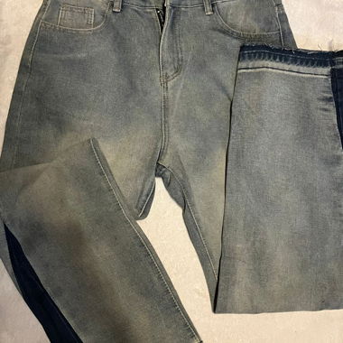 Gallery Dept. Logo Jeans