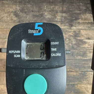Fitmaxx5, Original