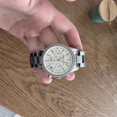Michael Kors Ladies Watch