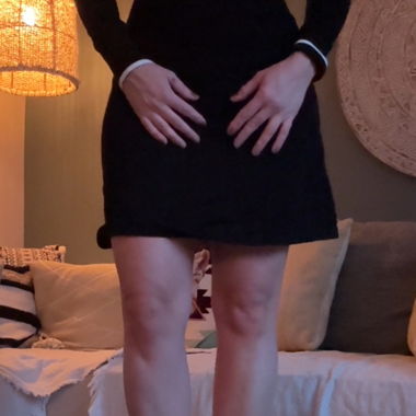 Hugo Boss dress