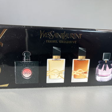 Yves Saint Laurent Eau de Parfum