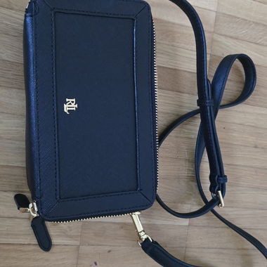 Ralph Lauren Crossbody Bag