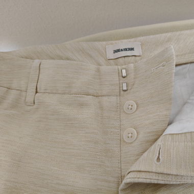 Pantalon Zadig et Voltaire 