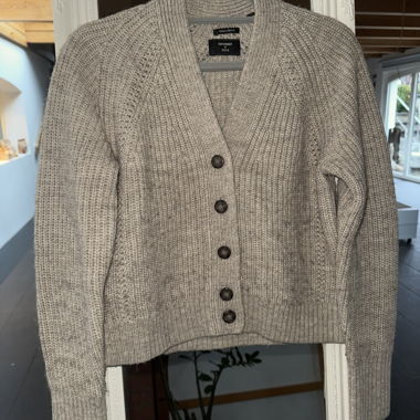 Superdry Strickjacke