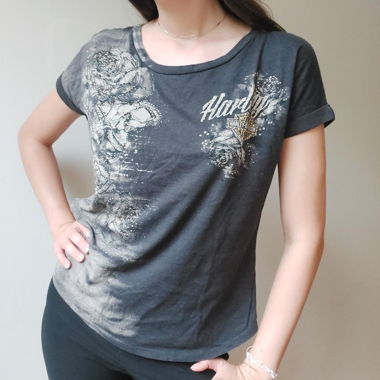 Harley Davidson tshirt