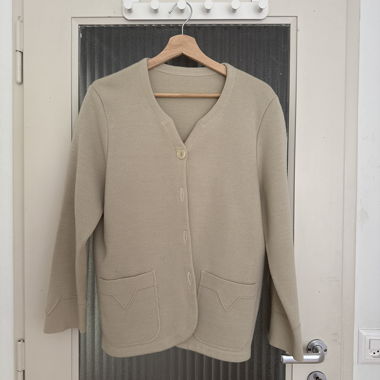 Vintage cardigan