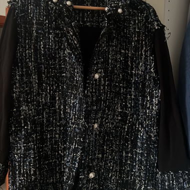 Veste 