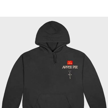 Travis Scott Hoodie