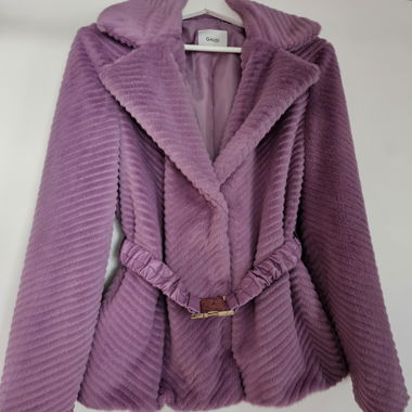 Cappotto Gaudí donna 38