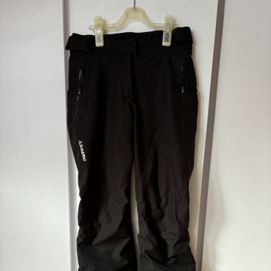 Skihose