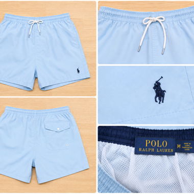Ralph Lauren Costume
