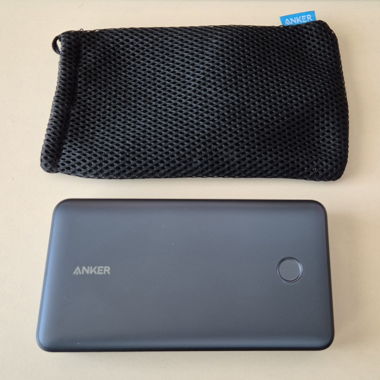 Batteria Power Bank 537 - iPhone Samsung - USB C